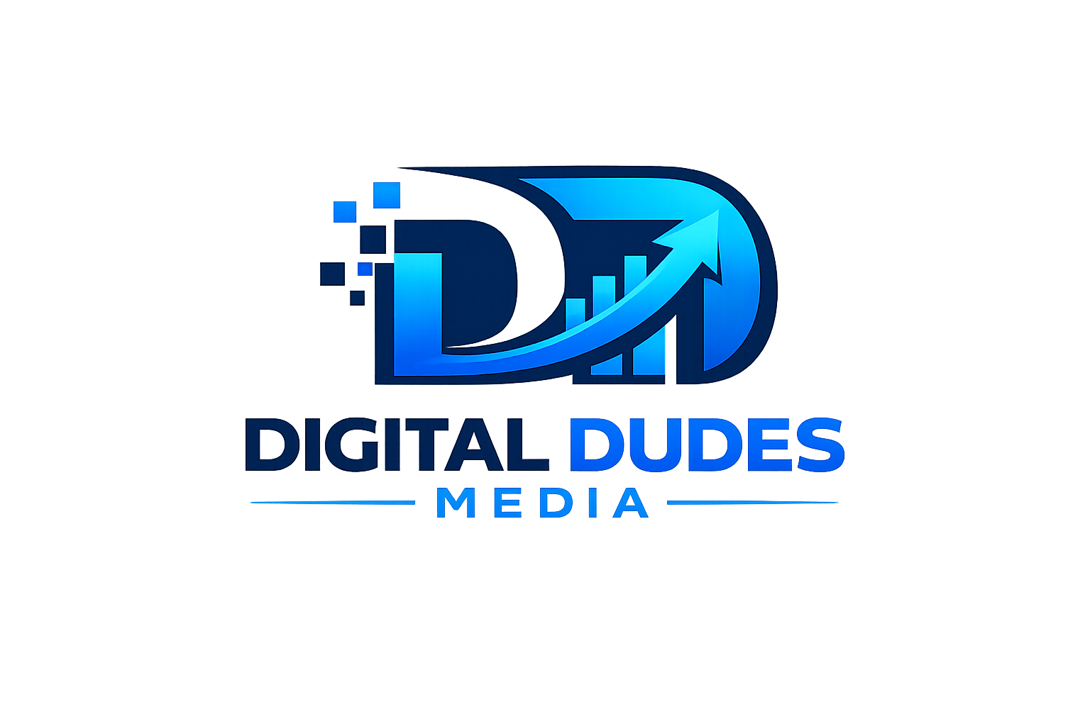 Digital Dudes Media